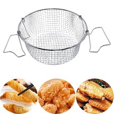 Cestello per friggere in