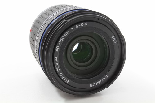 Olympus zuiko 150mm 5 - zuiko, 1:4-5.6