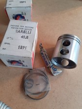 Pistone Asso 1291 1317 40.8