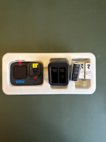 Gopro hero12 black uhd - hero12,