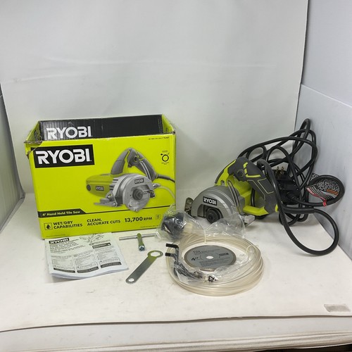 Ryobi tc401 seghetto manuale - ryobi,