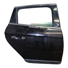 Porta portiera posteriore - portiera,