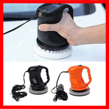 mini lucidatrice elettrica per