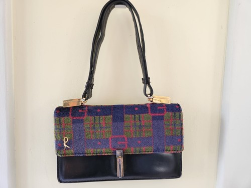 Autentica borsa mano - autentica, a