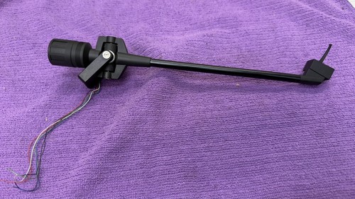 Oem tonearm assembly - tonearm, w/