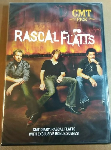 Rascal flatts cmt - rascal,