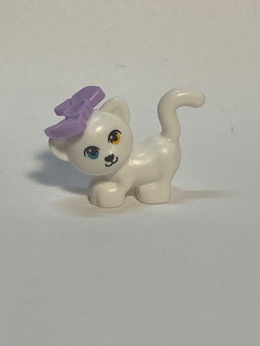 Minifigure lego friends - minifigure,