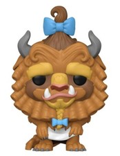 FUNKO POP DISNEY BELLA E LA