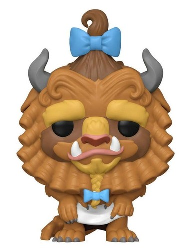 Funko pop disney - pop, bella