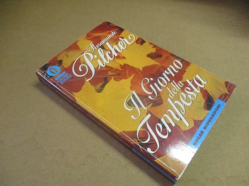 Rosamunde pilcher il giorno - rosamunde,