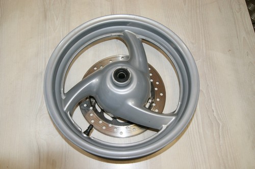 Honda jf12 wing abs fes125a - jf12,