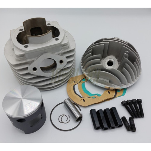 Kit cilindro vmc 144cc et6 - vmc,