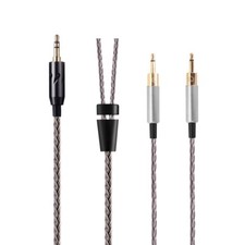 Cavo audio 6N OCC 3,5 mm per