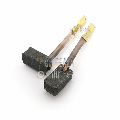 Dewalt spazzole carbonio - in,
