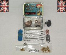 Kit servizi ricambi stufa - servizi,