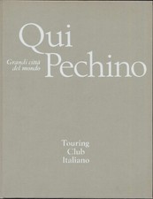QUI PECHINO - COLLANA GRANDI