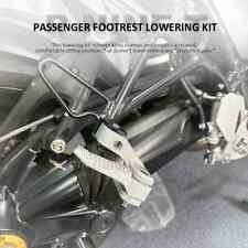Kit abbassamento poggiapiedi