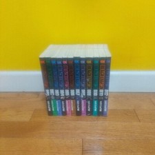 BLACK LAGOON lingua giapponese