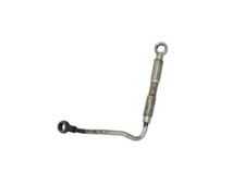 Tubo Olio Turbina 1.6 Jtd 88kw Lancia Delta 55226890 55233136 - 07789