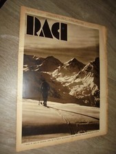 RACI settimanale del Reale