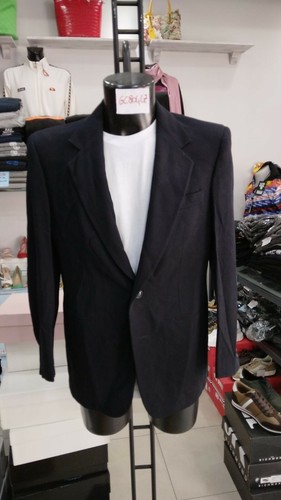 Giacca uomo man misto lino - giacca,