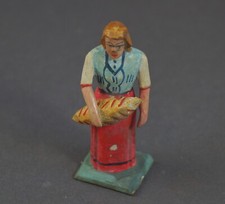 Vecchio Grulicher Statuina