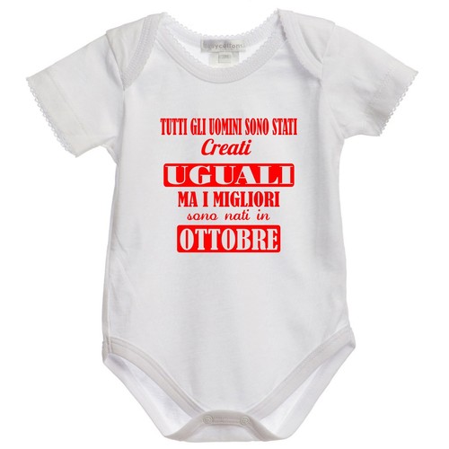 Body baby j848 migliori - body, sono