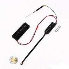 Small Full HD Wifi Camera Real