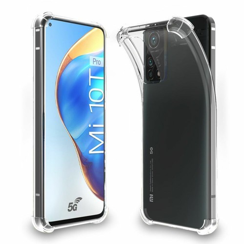 Coque xiaomi 10t - 10t,