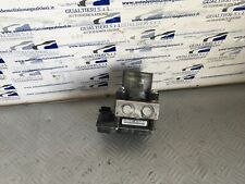 RICAMBI USATI ABS RENAULT Master 4° Serie  2012 2300 Diesel M9TB6 250000  116007