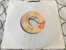 7" Bee Gees - Stayin' Alive / If I Can't Have You