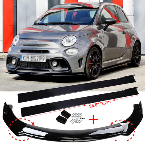 Per fiat abarth 595 500 - fiat,