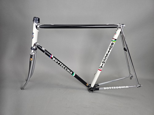 Set telaio bottecchia - set, equipe