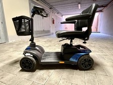 Scooter elettrico per disabili