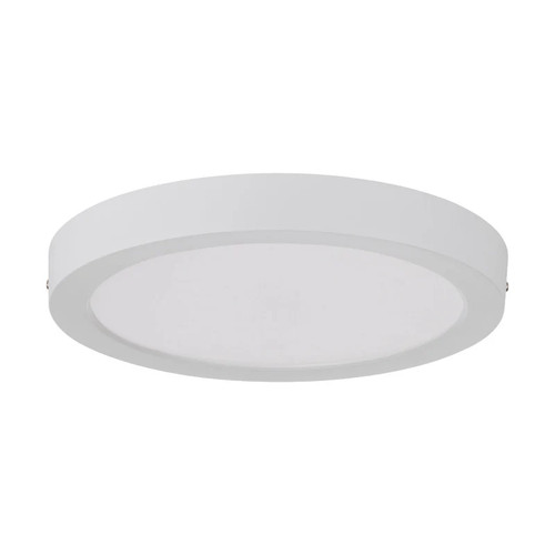 Plafoniera led rotonda idun - led, idun-e