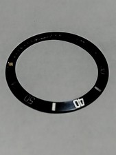 Vintage rolex Faded insert