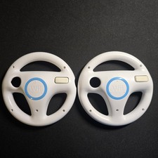 Nintendo Wii Wheel Mario Kart