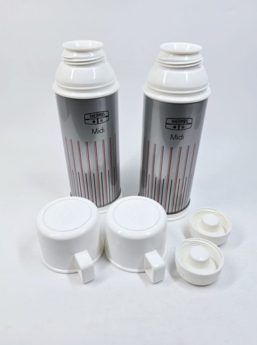 Vintage midi thermos limited - thermos,
