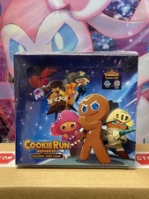 CookieRun Braverse TCG