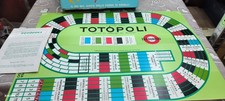 Gioco Di Società Totopoli