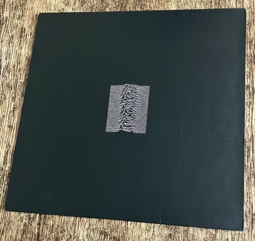 Joy division unknown - division,