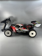 Kyosho 1/8 RC Inferno MP9 TKI4