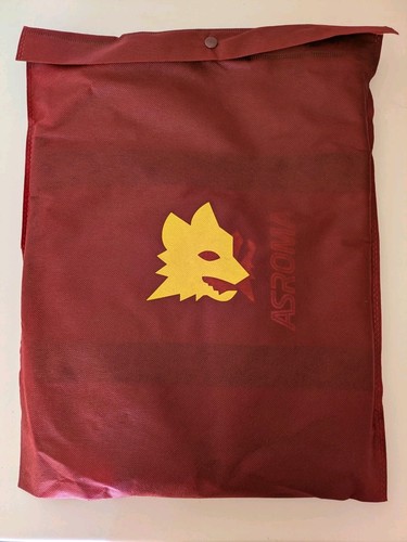 Welcome pack roma stagione - welcome, as