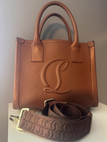 Christian louboutin pelle - christian, al