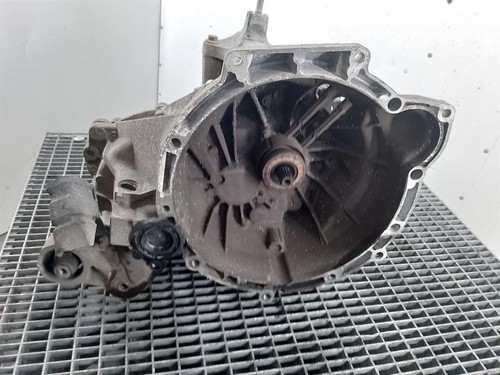 Cambio manuale ford fiesta - manuale,