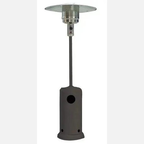 Fungo gas tropic grigio - a,
