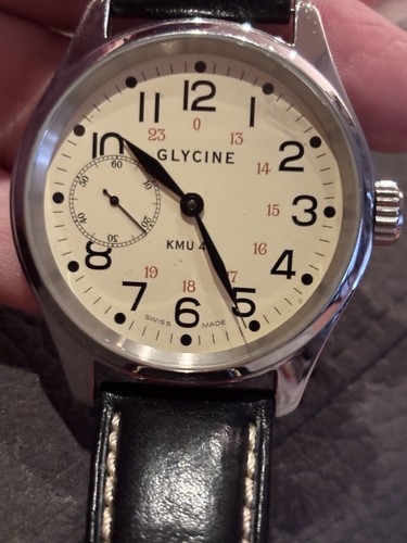 Glycine kmu - glycine,