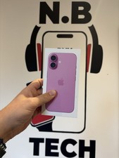 Apple iPhone 16 - 128gb - Rosa