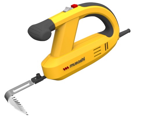 Musashi we700 zappa elettrica - musashi,