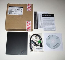 Lenovo ThinkPad UltraSlim USB